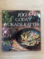 100 goda wokade r&auml;tter
