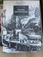 Svensk teknikhistoria