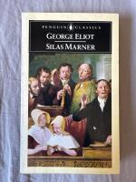 Silas Marner : the weaver of Raveloe