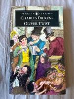 Oliver Twist