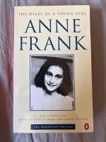 The diary of a young girl : The Definitive Edition