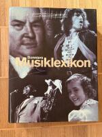 Bonniers Musiklexikon