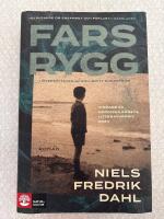 Fars rygg