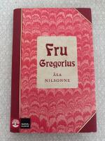 Fru Gregorius