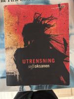Utrensning - [roman]