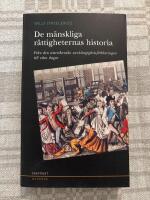 De m&auml;nskliga r&auml;ttigheternas historia