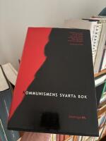 Kommunismens svarta bok
