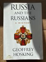 Russia and the Russians : a history