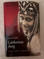 L&auml;rkornas borg