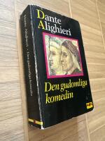 Den gudomliga komedin