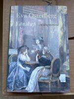 V&auml;nskap : en l&aring;ng historia