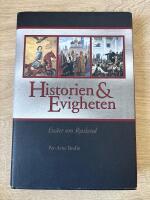 Historien och evigheten : ess&auml;er om Ryssland