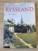Ryssland : id&eacute;er och identiteter