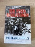 Den ryska revolutionen