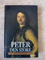 Peter den store