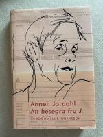 Att besegra fru J. - en bok om Elsie Johansson