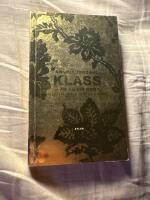 Klass - &auml;r du fin nog?