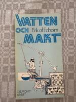 Vatten och makt - om konstbevattning och statsmakt i Sydindiens historia