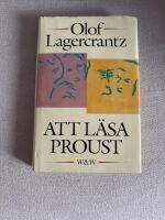 Att l&auml;sa Proust