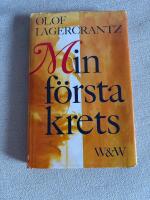 Min f&ouml;rsta krets