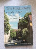 Tolv Stockholmsvandringar