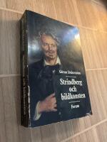 Strindberg och bildkonsten