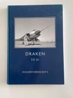 Draken 50 &aring;t