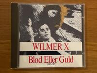 Blod eller guld 1982-1987