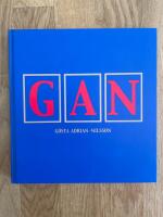 GAN : G&ouml;sta Adrian-Nilsson : perioden 1914-1932