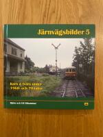 Kors & tvärs under 1960- och 70-talen