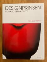 Designprinsen Sigvard Bernadotte