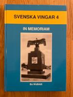 Svenska vingar