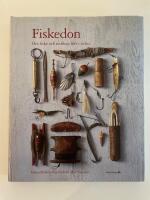 Fiskedon : om fiske och redskap förr i tiden