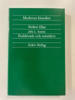 Etablerade och outsiders