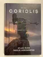 Coriolis. Atlas &ouml;ver Tredje horisonten