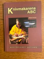 Knivmakarens ABC