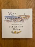 Folk och f&auml;rder i Halland