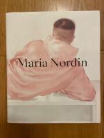 Maria Nordin : akvareller : watercolours 2008-2018