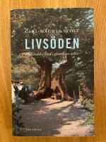 Livs&ouml;den, hall&auml;ndska fynd i gl&ouml;mskans arkiv