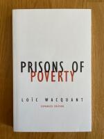 Prisons of poverty