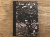 Flugfiskets m&auml;stare : fr&aring;n gyllene bambu till skiraste dun