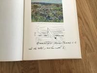 World of Islands. Med signerad teckning!!!!!!