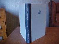 V&auml;stlig horisont