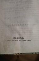 Ber&auml;ttelser ur Svenska Historien, del 4-33.