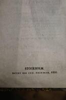 Ber&auml;ttelser ur Svenska Historien, del 4-33.