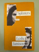 Splinters - a memoir