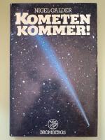 Kometen kommer!