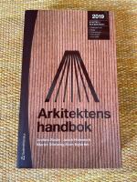 Arkitektens handbok 2019