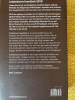 Arkitektens handbok 2019