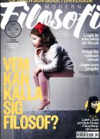 Modern Filosofi 7 nummer